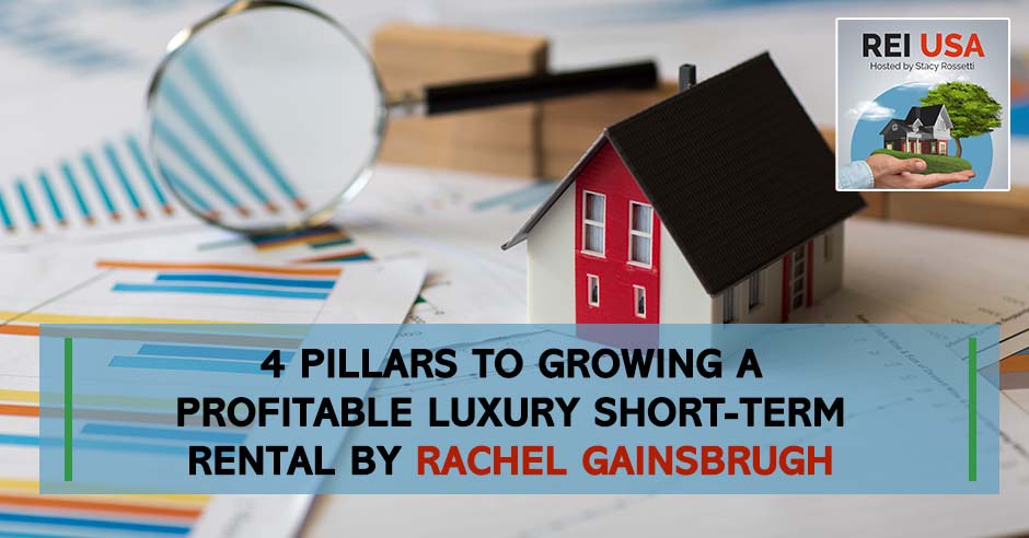 REU Rachel | Luxury Short Term Rental