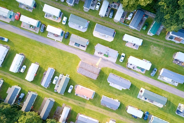 REU Christy Harris | Mobile Home Investing