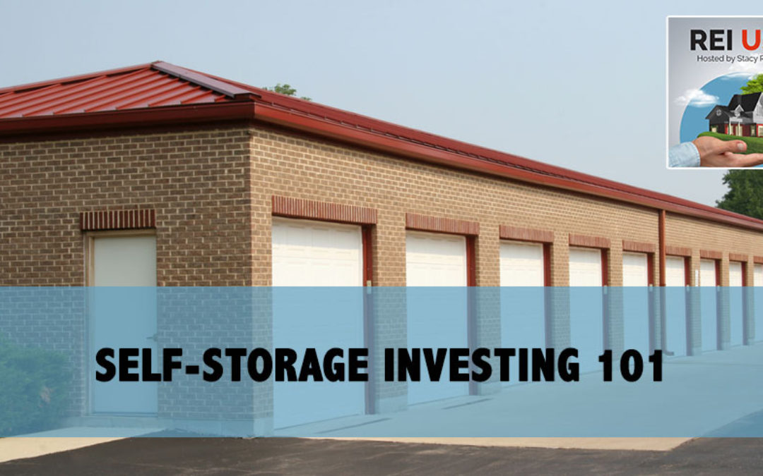 Self-Storage Investing 101