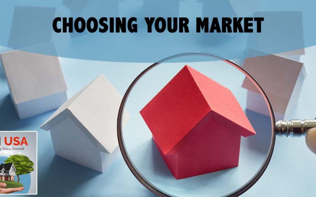 Choosing Your Market